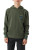 O'Neill Youth Hoody - Fifty Two Pullover - Olive
