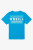 O'Neill Youth Tee - Working Stiff - Electric Blue