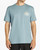 Billabong Tee - Sun Up - Washed Blue