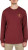 Hurley L/S Tee - EVD 3 Stack - Matador