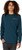 Hurley L/S Tee - EVD Explore Apache - Armored Navy