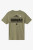 O'Neill Tee - Honu - Deep Lichen Green