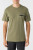 O'Neill Tee - Honu - Deep Lichen Green