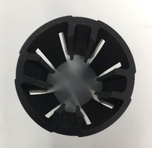 Mini & Trapmaster Adapter Sleeve 1.00'' (25.4mm)