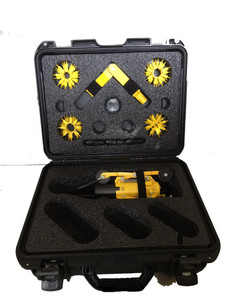 Pro Kit 9 open Pro Kit 9 open