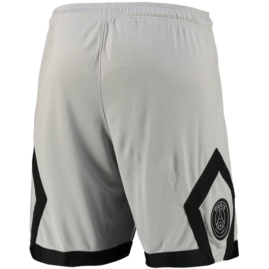 MESSi #30 Paris Saint-Germain 22/23 Kid's Away Shirt and Shorts