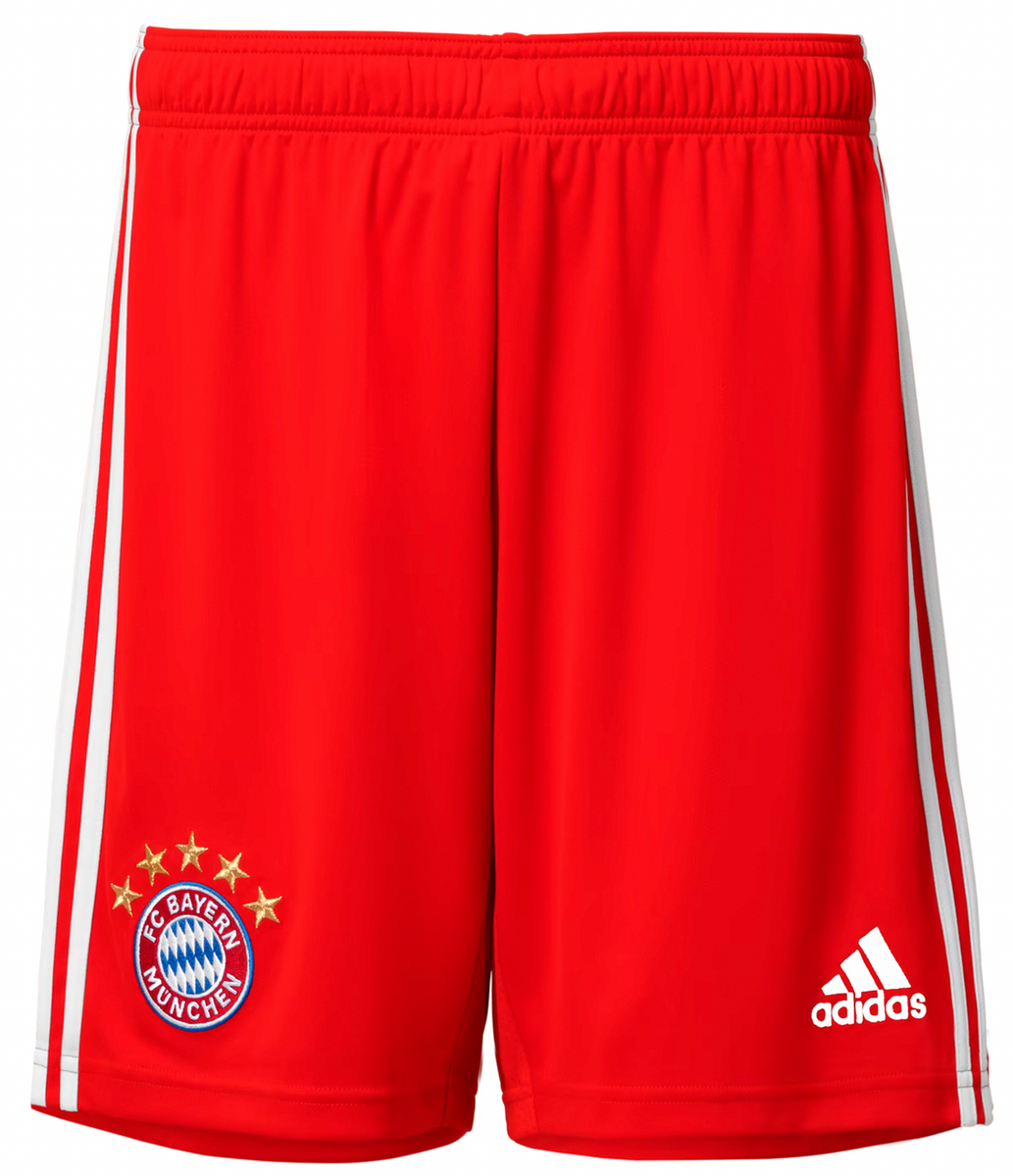 MANÉ #17 Bayern Munich 22/23 Stadium Men's Home Shirt