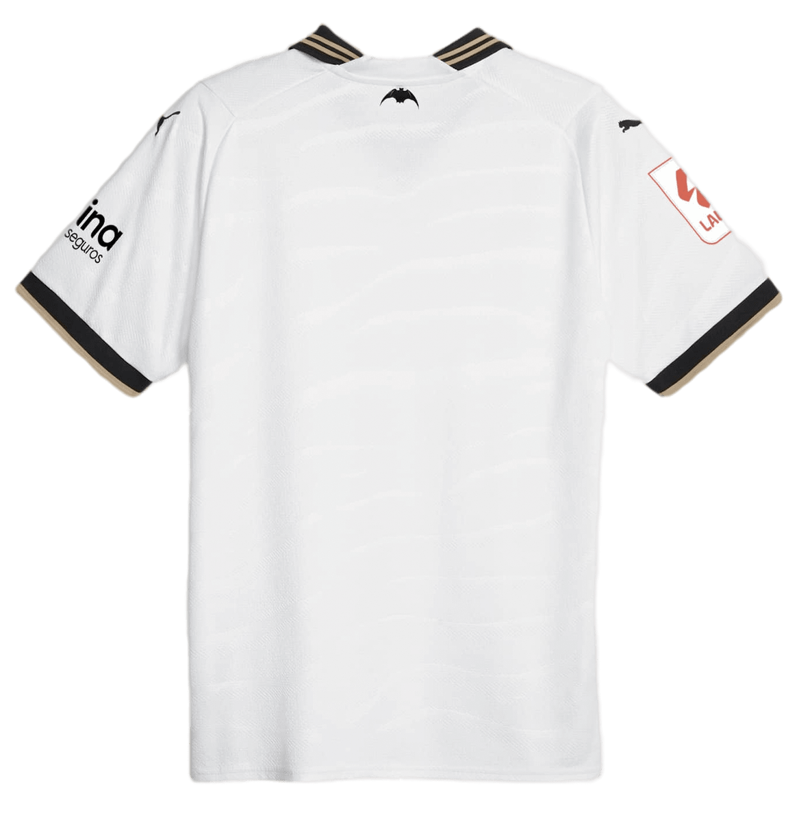 Valencia 23/24 Stadium Men's Home Shirt
