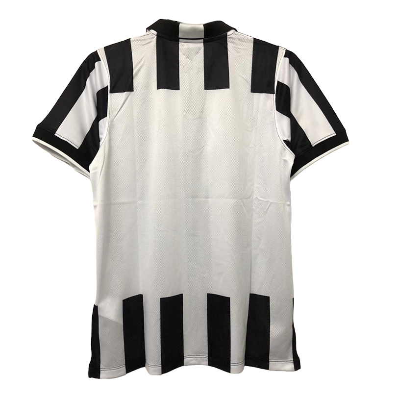 Juventus 14/15 Men's Home Retro Shirt