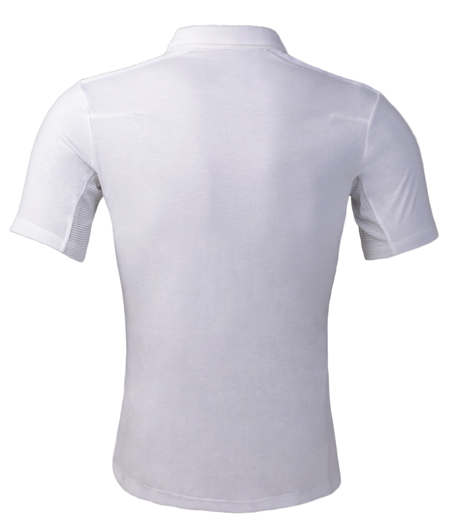 England 2010 Men's Home Special Edition Retro Shirt