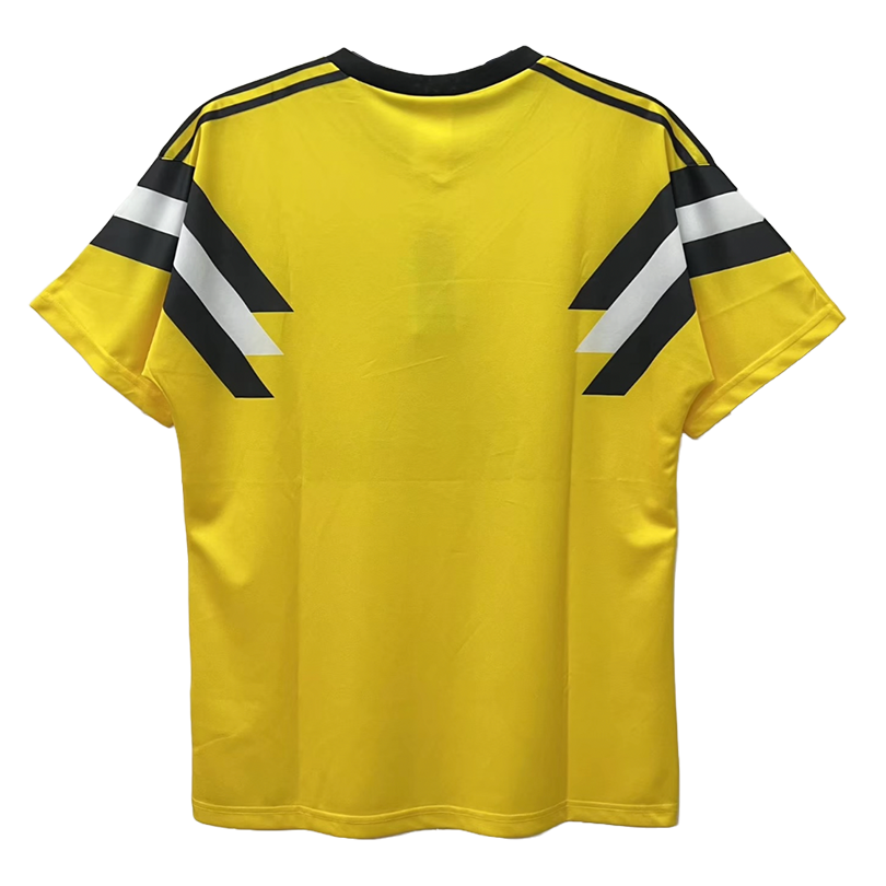 Borussia Dortmund 88/89 Men's Third Retro Shirt