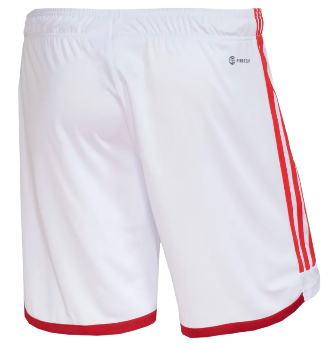 Internacional 23/24 Kid's Home Shirt and Shorts