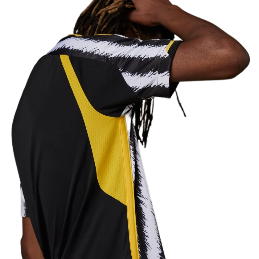 Juventus 23/24 Stadium Men's Home Shirt