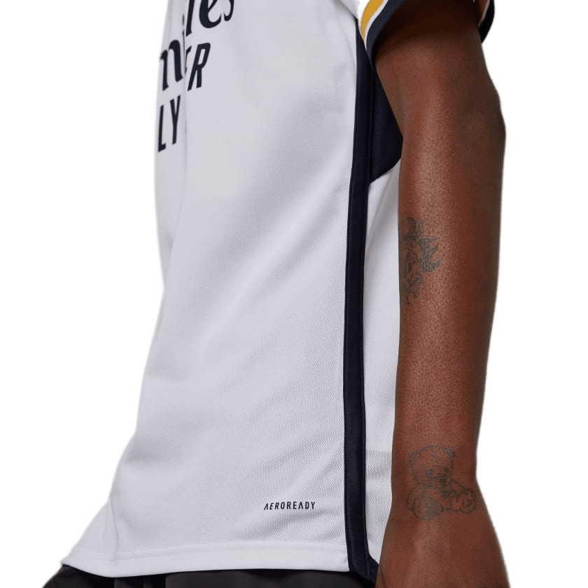 KROOS #8 Real Madrid 23/24 Stadium Men's Home Shirt