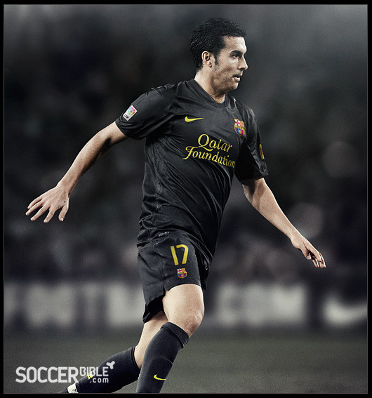 Barcelona 13/14 Men's Third Retro Shirt