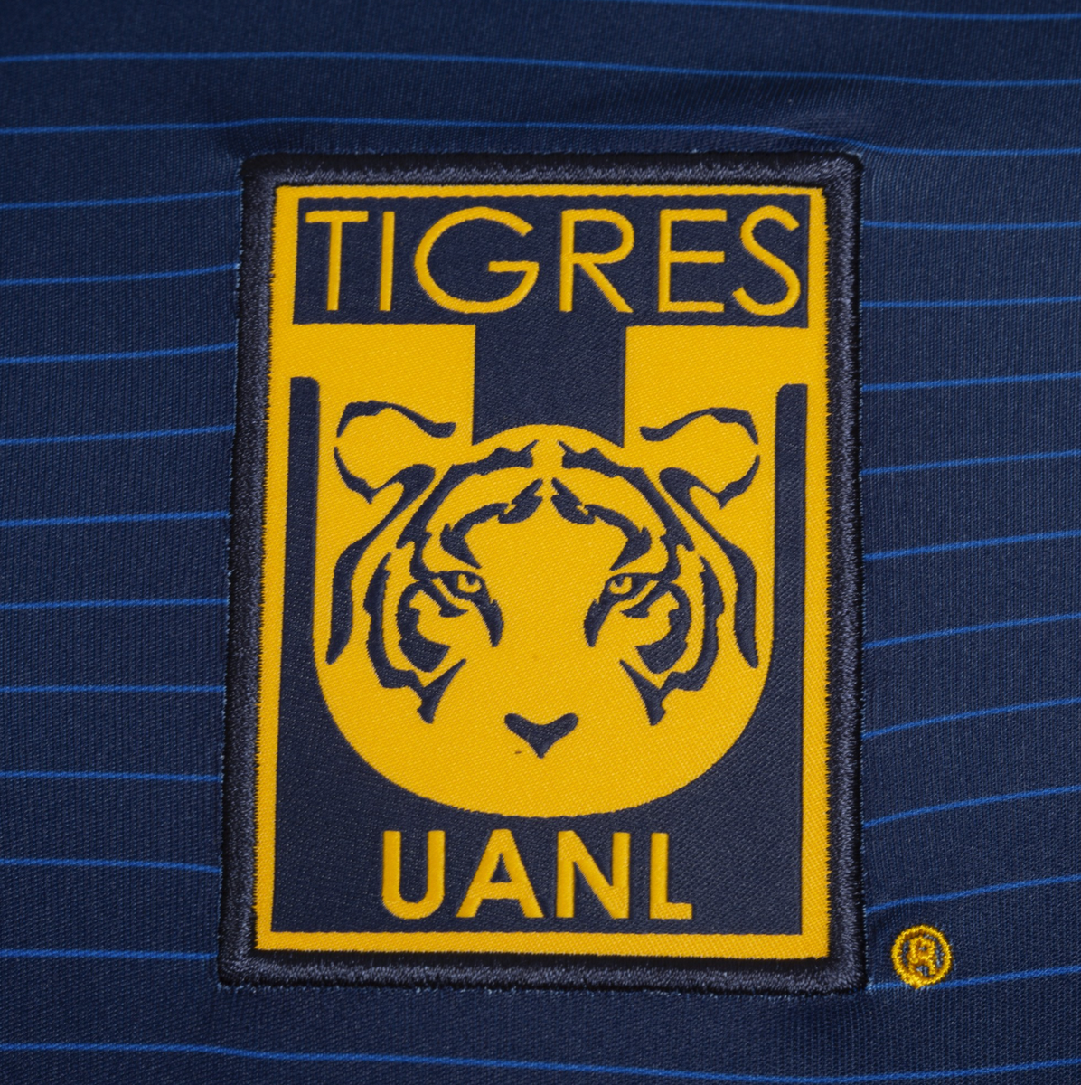 Tigres UANL 23/24 Kid's Away Shirt and Shorts
