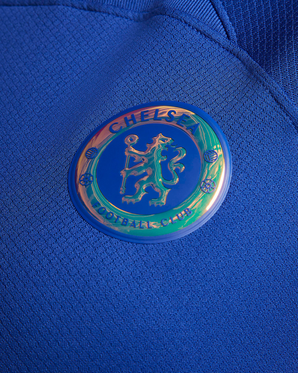 Chelsea 23/24 Stadium Men's Home Shirt