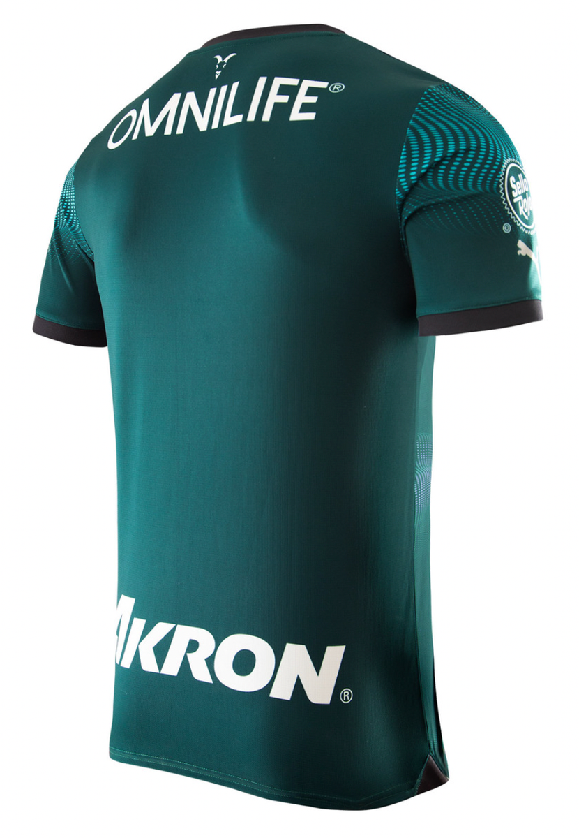 Deportivo Guadalajara 23/24 Stadium Men's Third Shirt