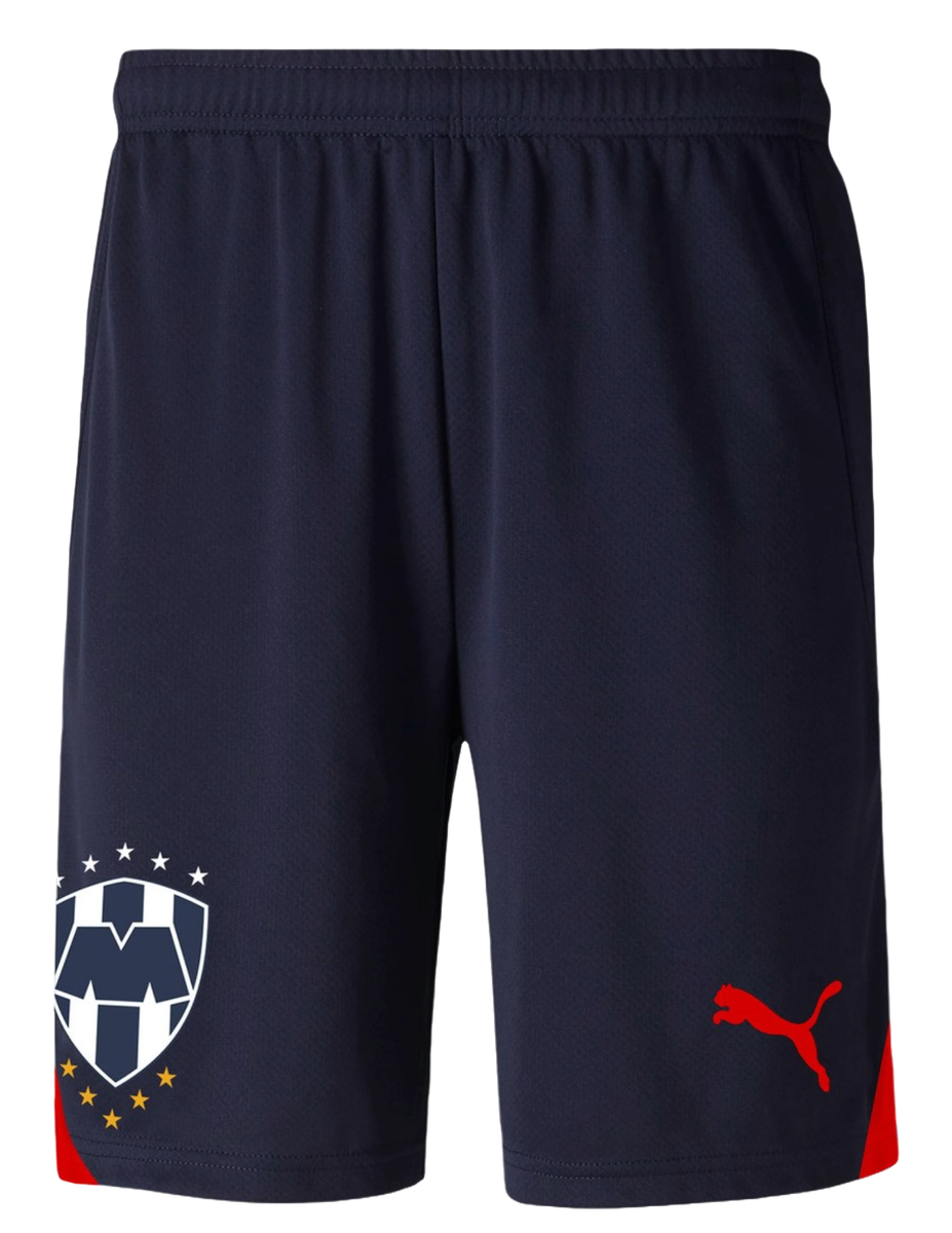 CF Monterrey 23/24 Kid's Third Shirt and Shorts
