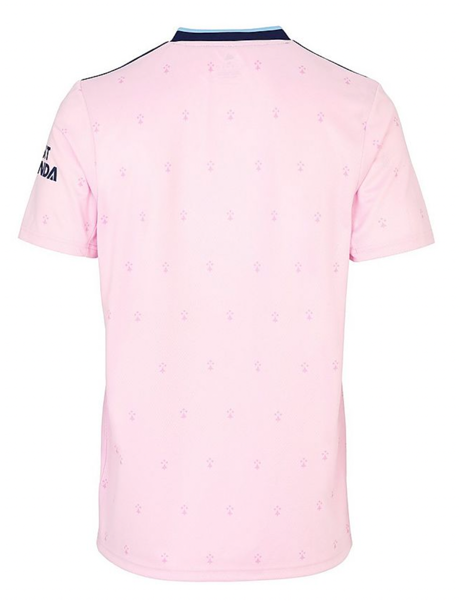 Arsenal 22/23 Stadium Men's Third Shirt