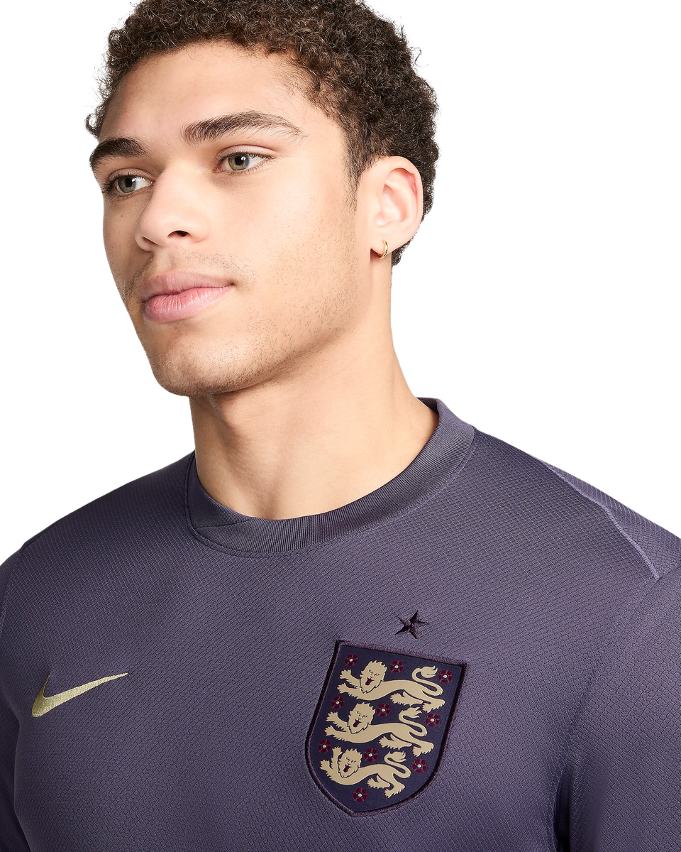 England 2024 Stadium Men's Away Shirt