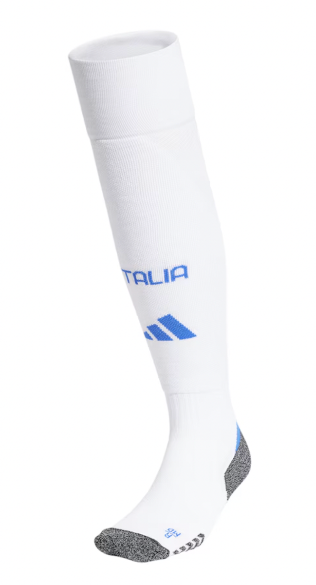 Italy 2024 Kid's Away Shirt and Shorts