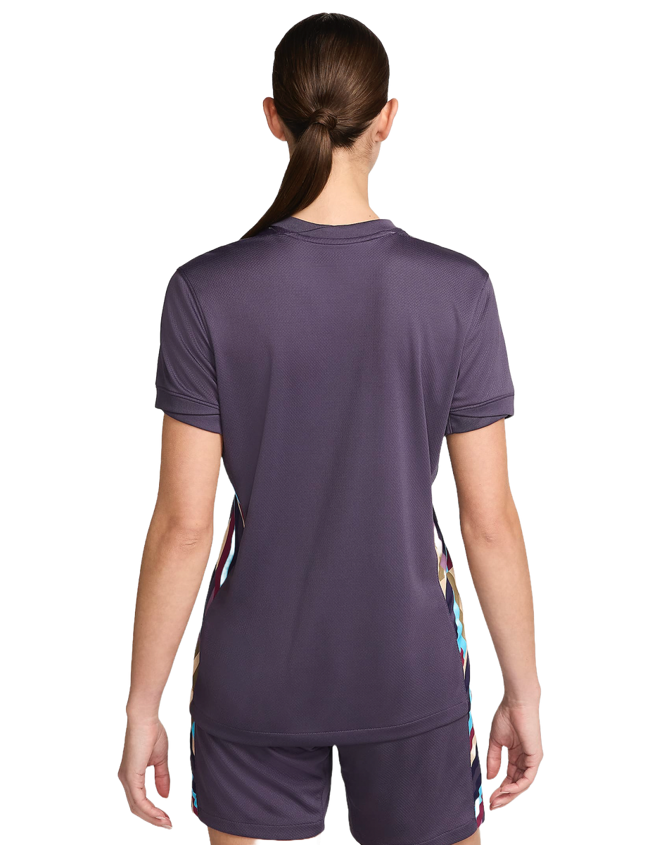 England 2024 Women's Away Shirt