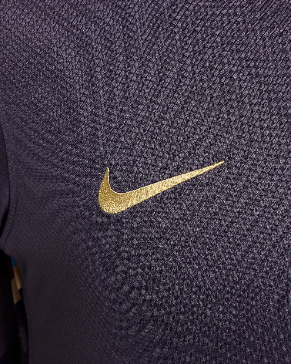 England 2024 Women's Away Shirt