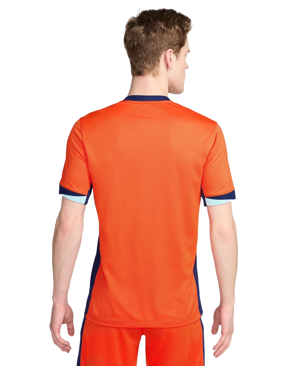 Netherlands 2024 Stadium Men's Home Shirt