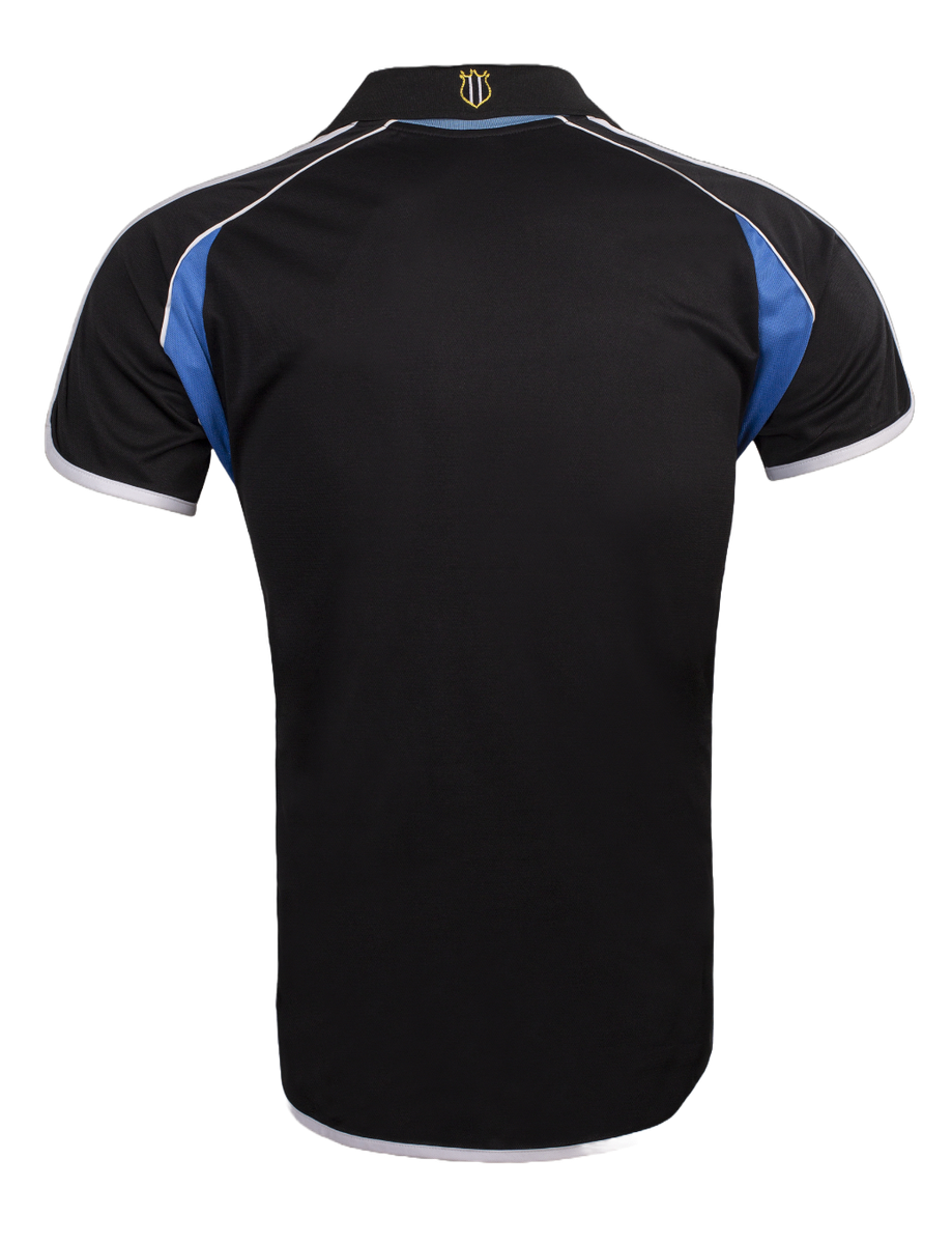 Newcastle United 00/01 Men's Away Retro Shirt