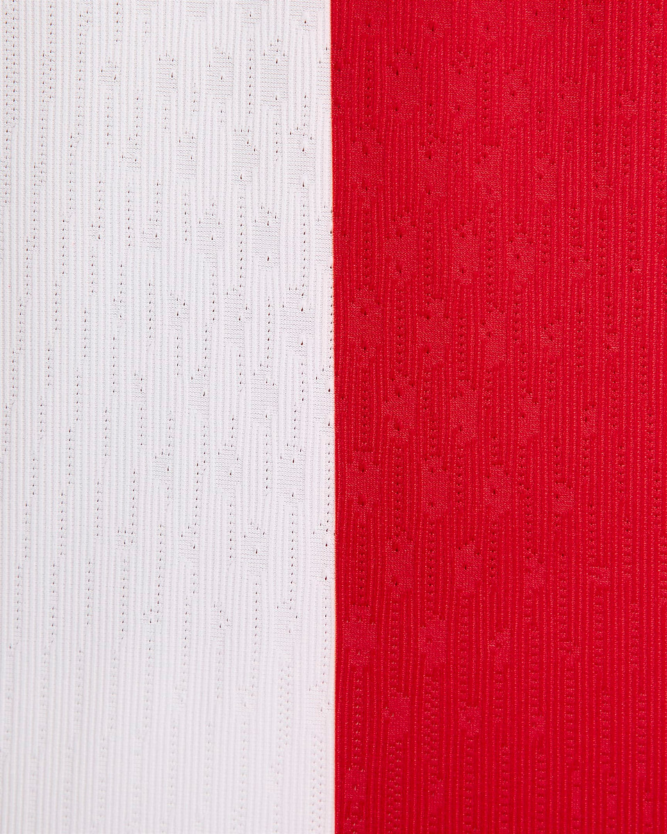 Croatia 2024 Authentic Men's Home Shirt