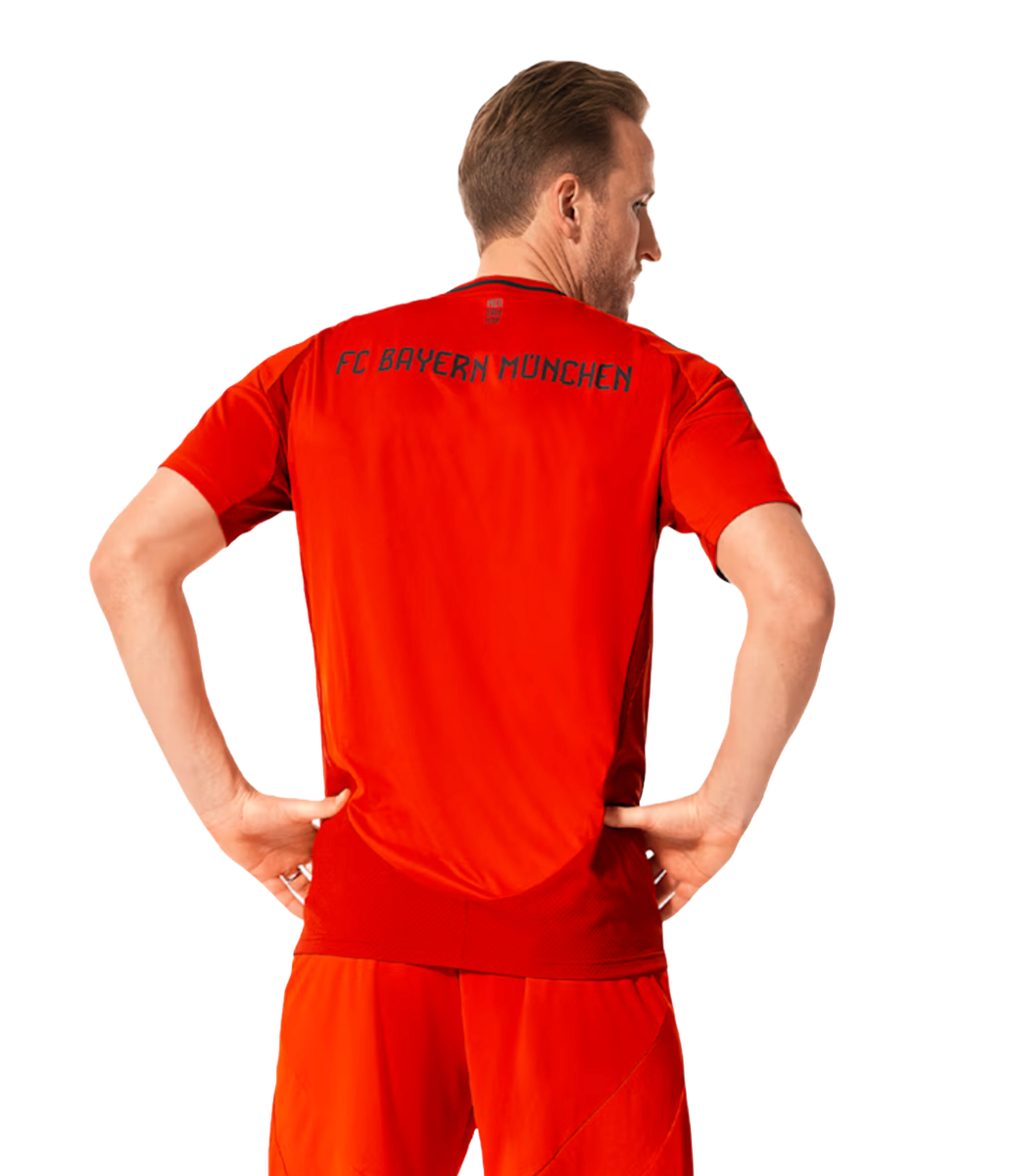 Bayern Munich 24/25 Stadium Men's Home Shirt