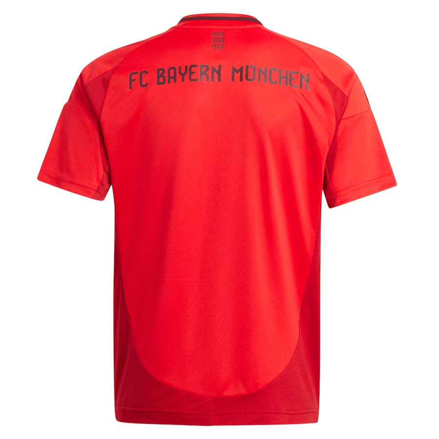 Bayern Munich 24/25 Kid's Home Shirt and Shorts