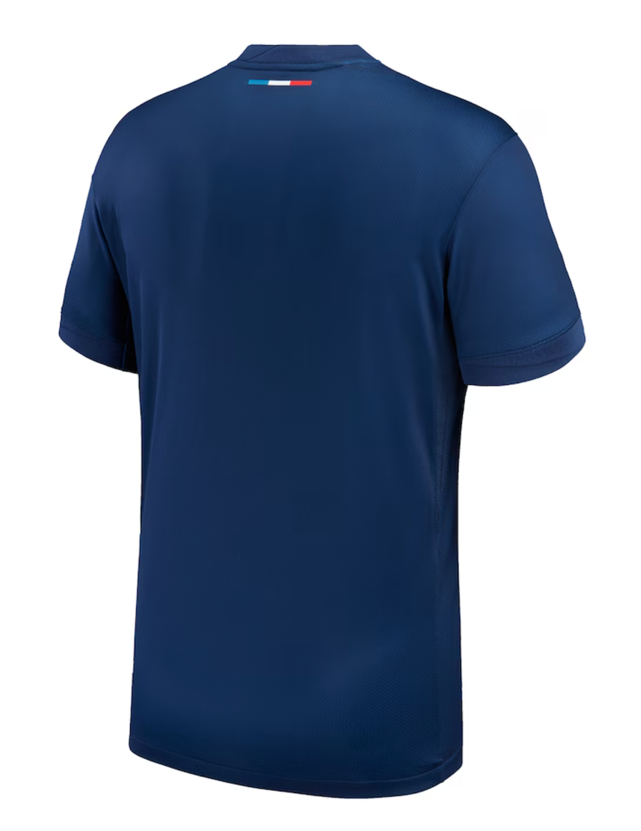 Paris Saint-Germain 24/25 Stadium Men's Home Shirt