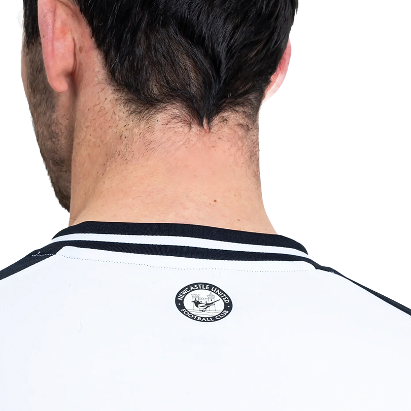Newcastle United 24/25 Stadium Men's Home Shirt