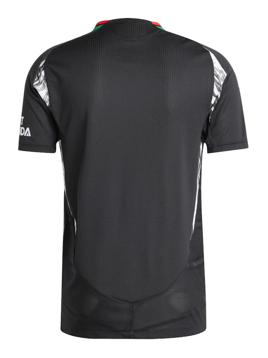 Arsenal 24/25 Authentic Men's Away Shirt