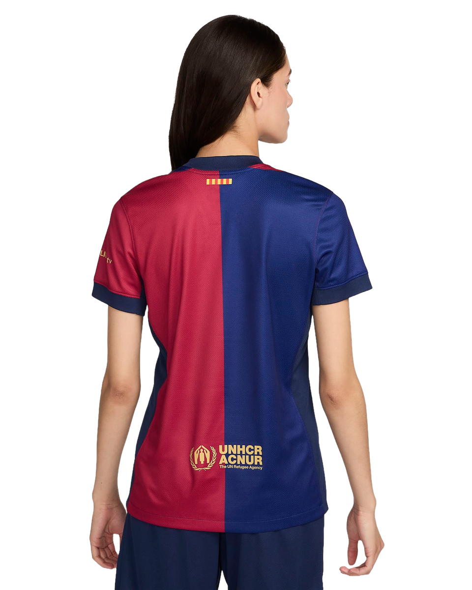 Barcelona 24/25 Women's Home Shirt