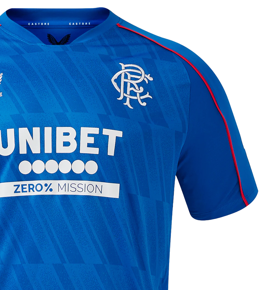Rangers 24/25 Stadium Men's Home Shirt