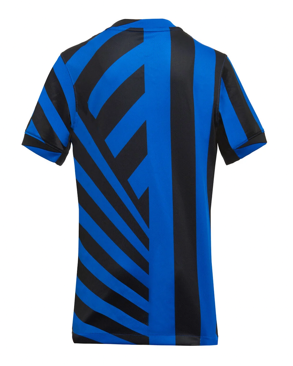 Inter Milan 24/25 Kid's Home Shirt and Shorts