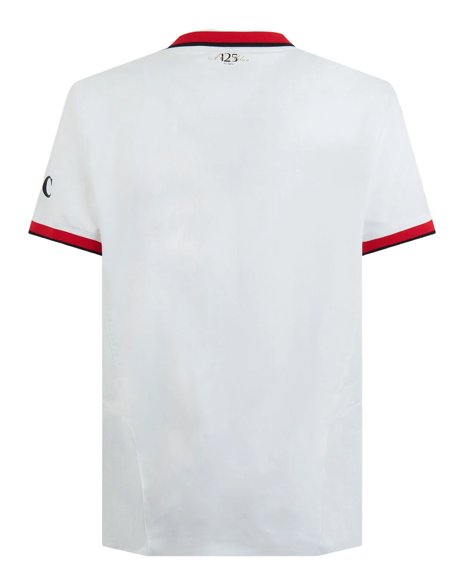 AC Milan 24/25 Authentic Men's Away Shirt