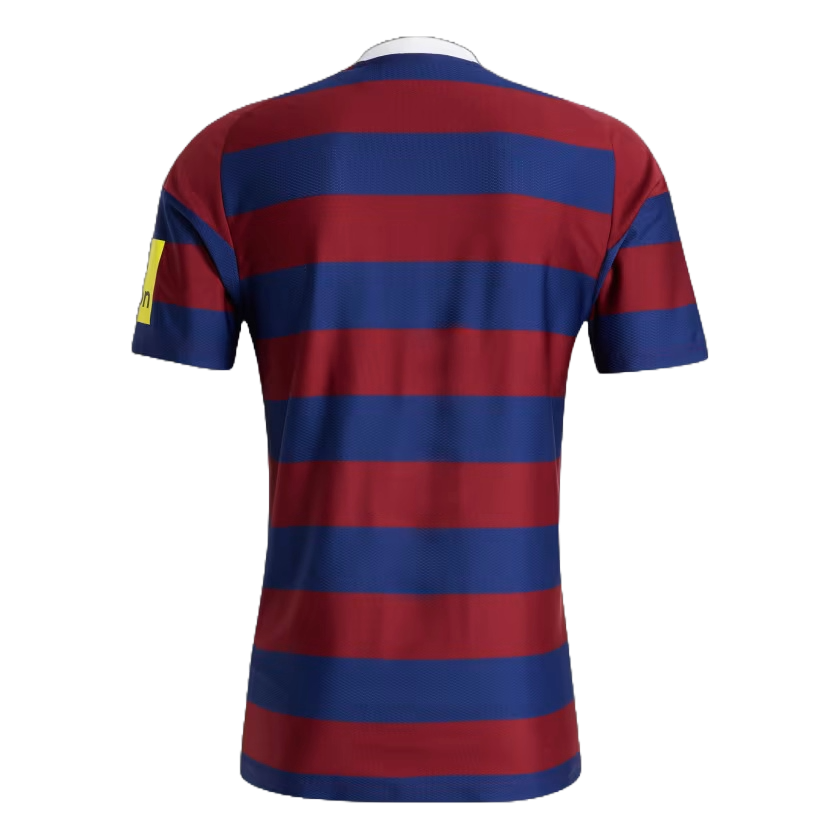 Newcastle United 24/25 Stadium Men's Away Shirt