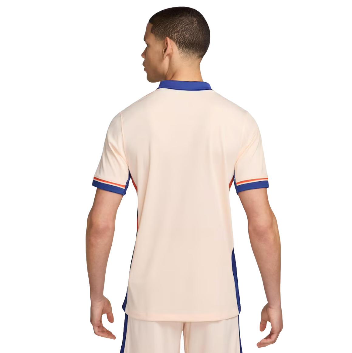 Chelsea 24/25 Stadium Men's Away Shirt