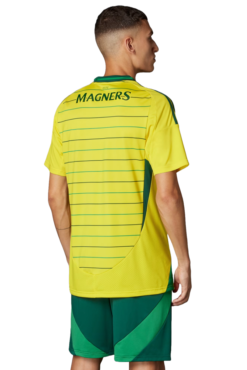 Celtic 24/25 Stadium Men's Away Shirt
