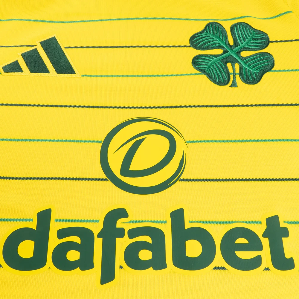 Celtic 24/25 Stadium Men's Away Shirt