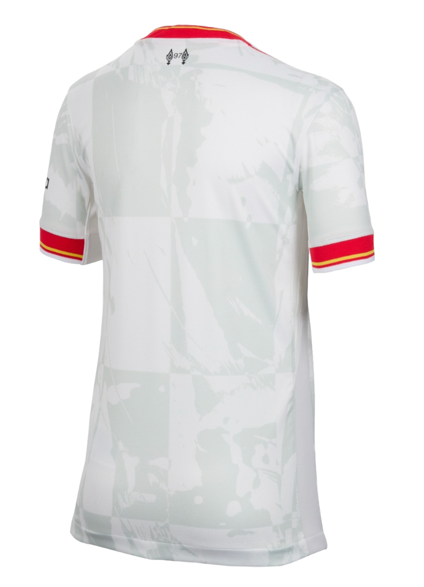 Liverpool 24/25 Kid's Third Shirt and Shorts