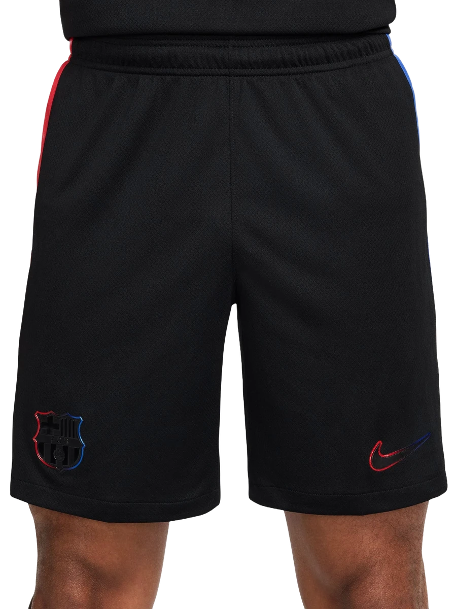 Barcelona 24/25 Stadium Men's Away Shirt