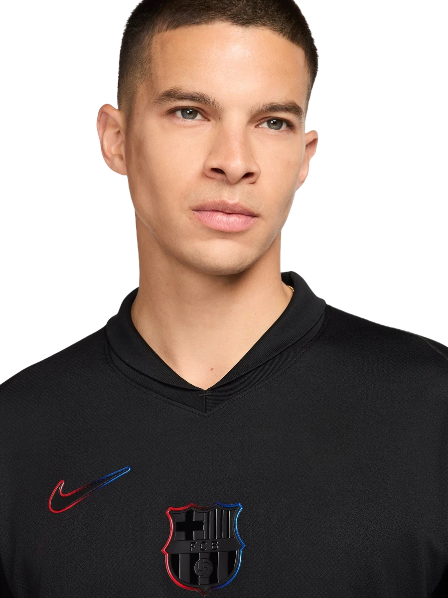 Barcelona 24/25 Stadium Men's Away Shirt