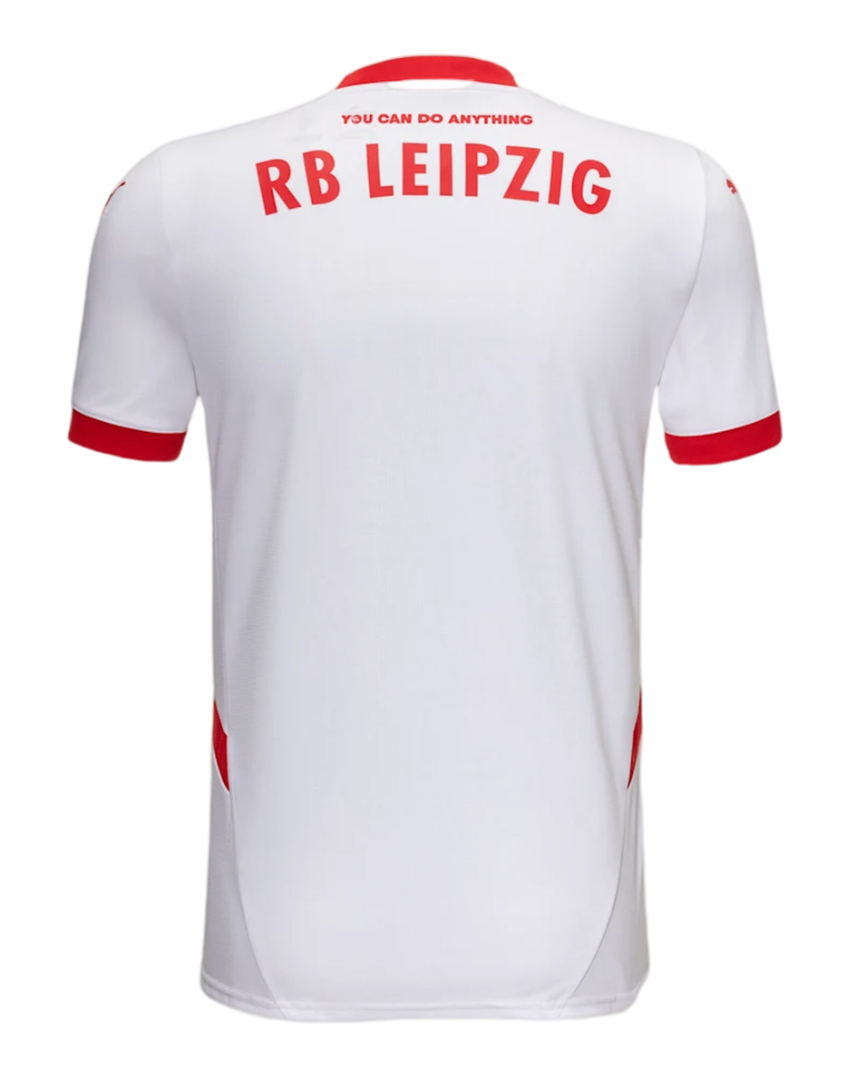 Leipzig 24/25 Stadium Men's Home Shirt