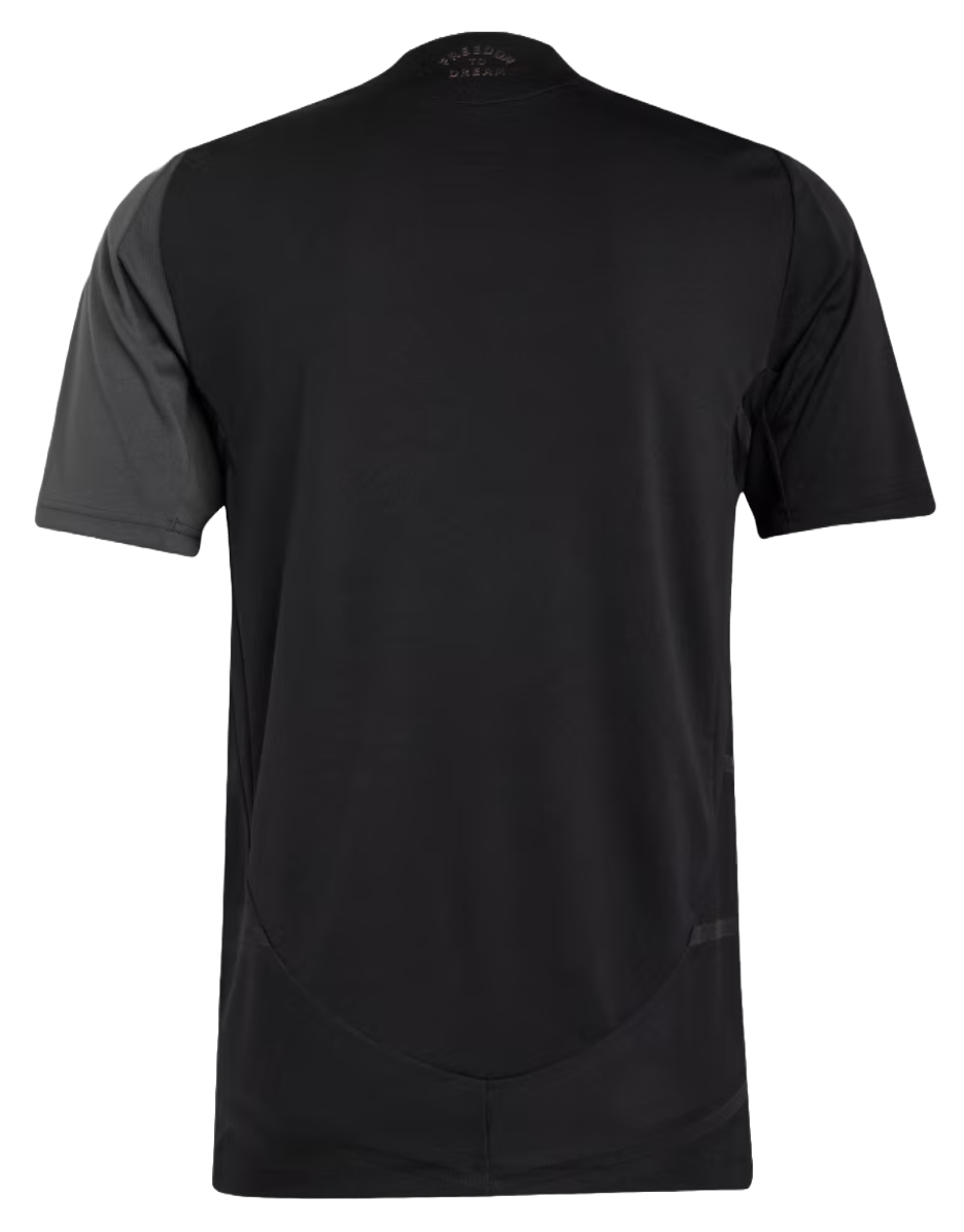 Inter Miami 25/26 Authentic Men's Away Shirt