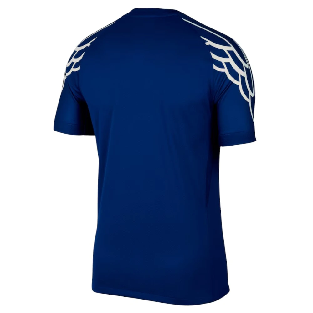 Paris Saint-Germain 24/25 Kid's Fourth Shirt and Shorts